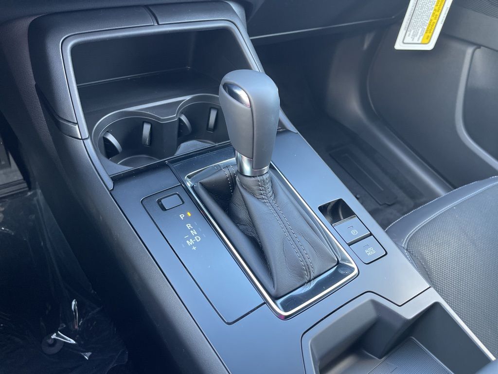 2026 MAZDA CX-5 2.5 S Select San Clemente CA