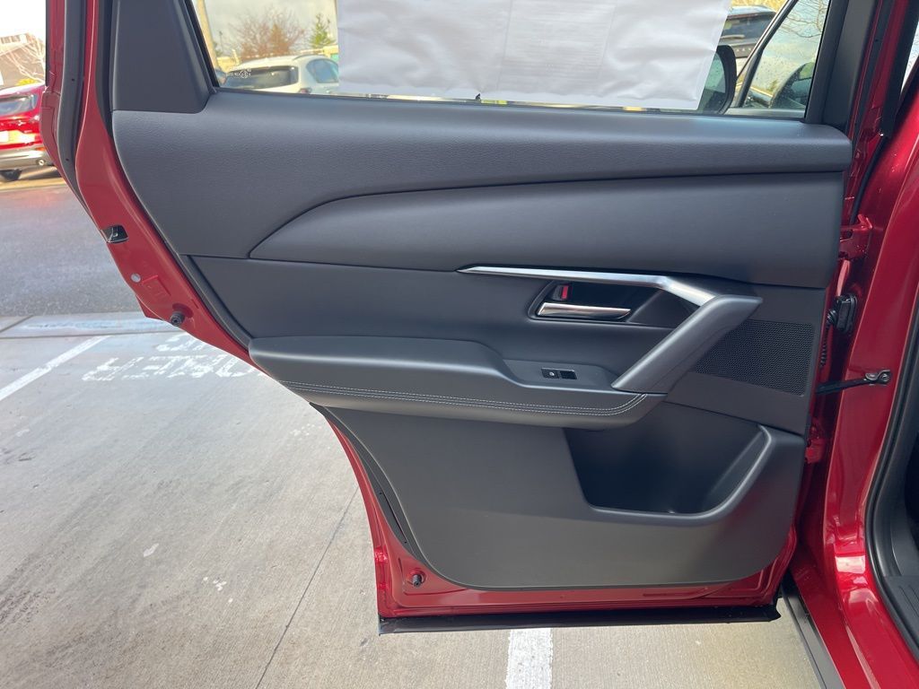 2026 MAZDA CX-5 2.5 S Select San Clemente CA