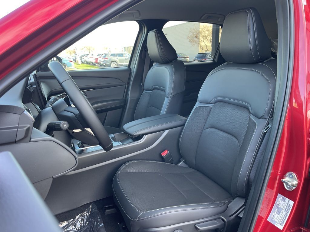 2026 MAZDA CX-5 2.5 S Select San Clemente CA