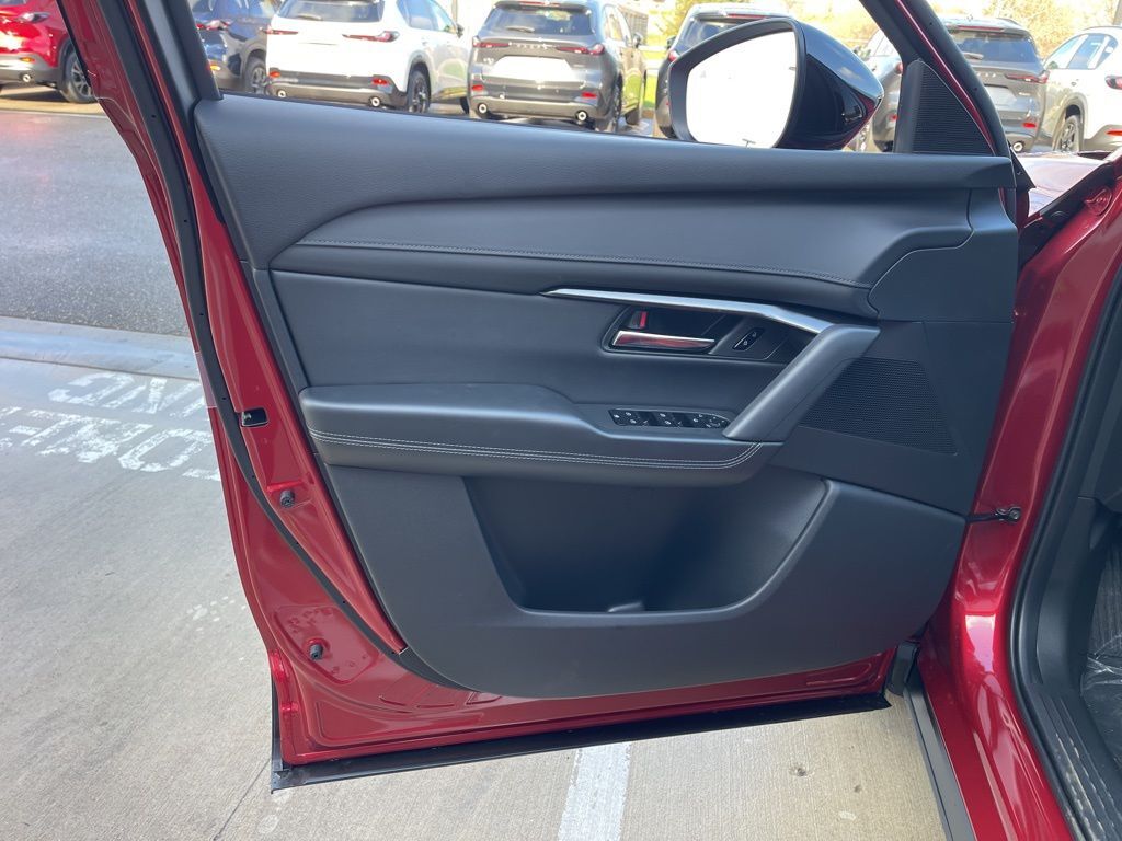 2026 MAZDA CX-5 2.5 S Select San Clemente CA