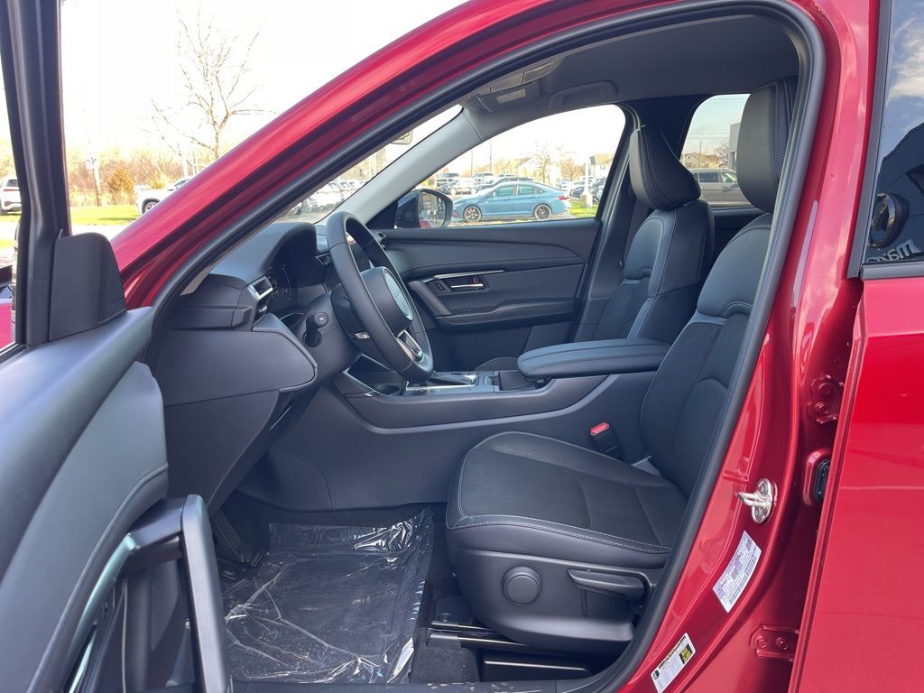 2026 MAZDA CX-5 2.5 S Select San Clemente CA