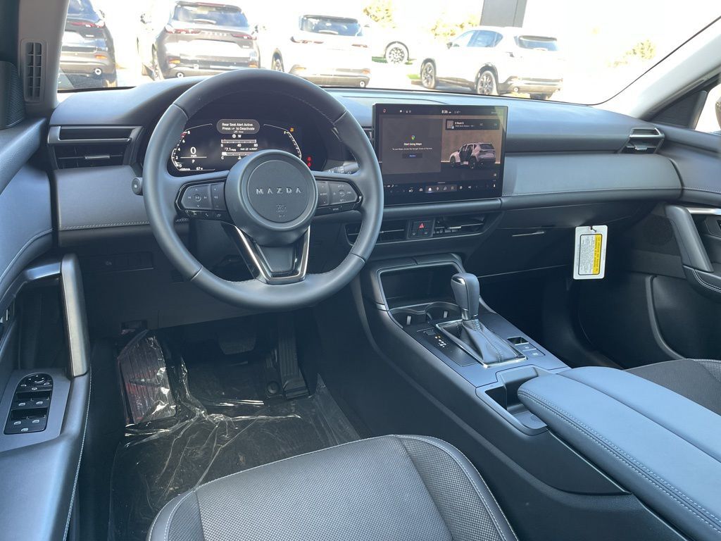 2026 MAZDA CX-5 2.5 S Select San Clemente CA