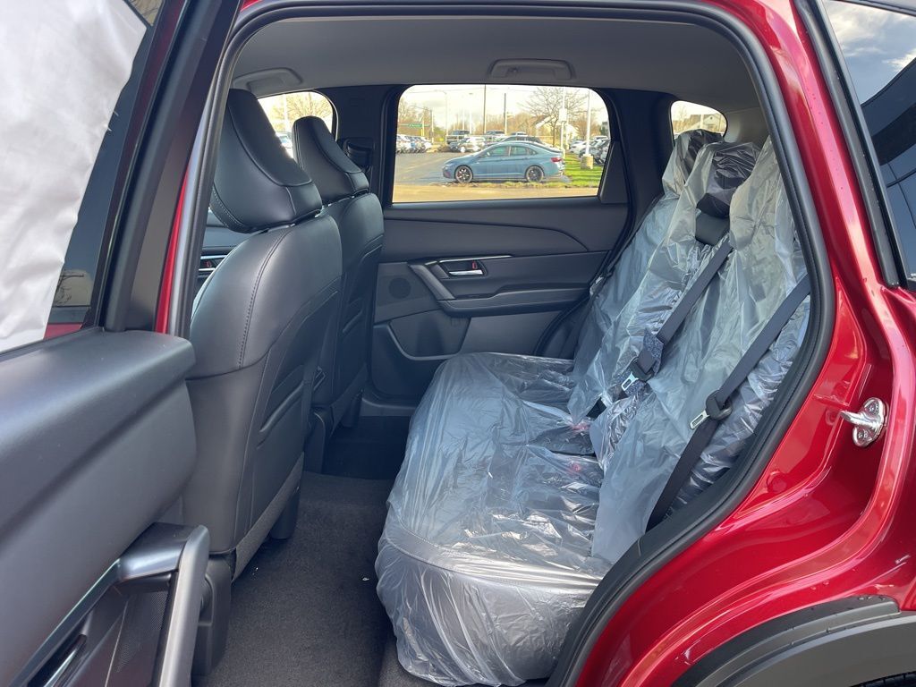 2026 MAZDA CX-5 2.5 S Select San Clemente CA