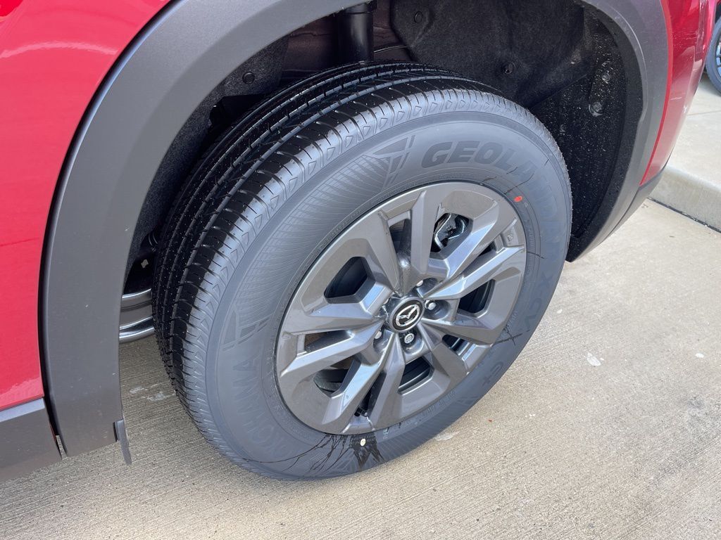 2026 MAZDA CX-5 2.5 S Select San Clemente CA