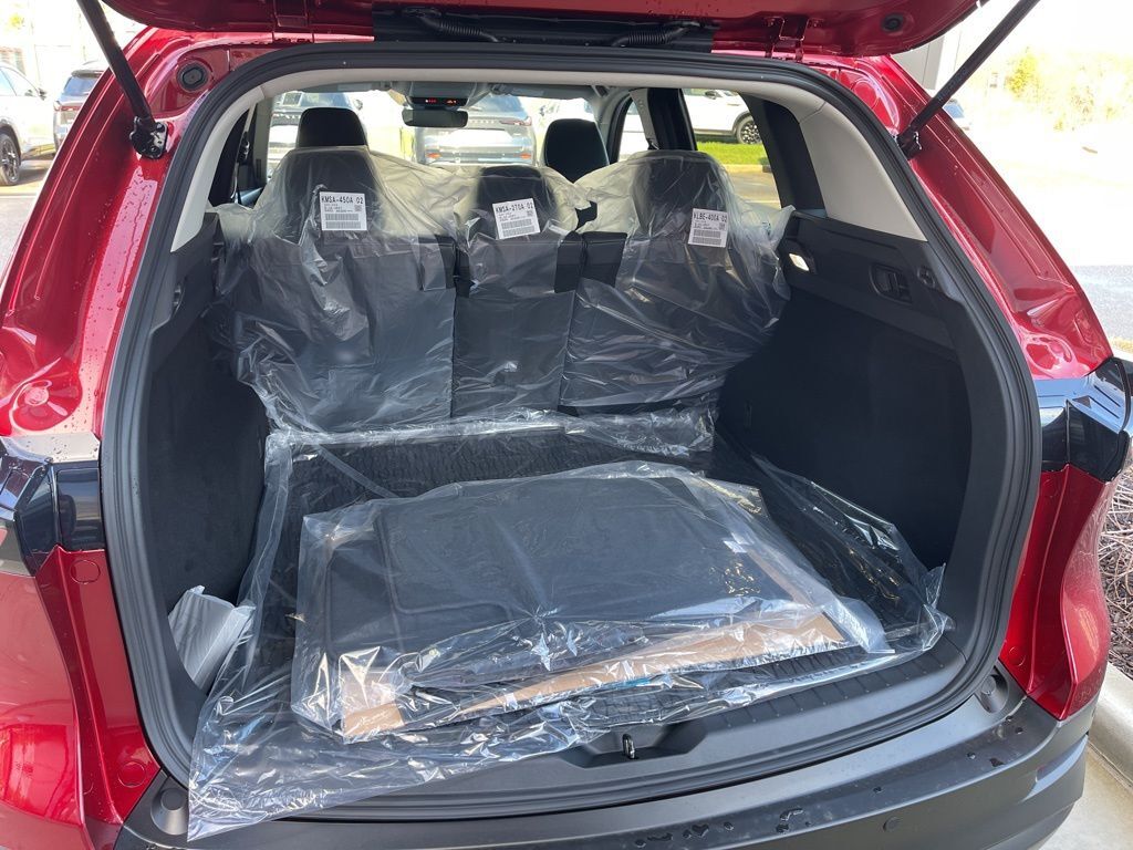 2026 MAZDA CX-5 2.5 S Select San Clemente CA