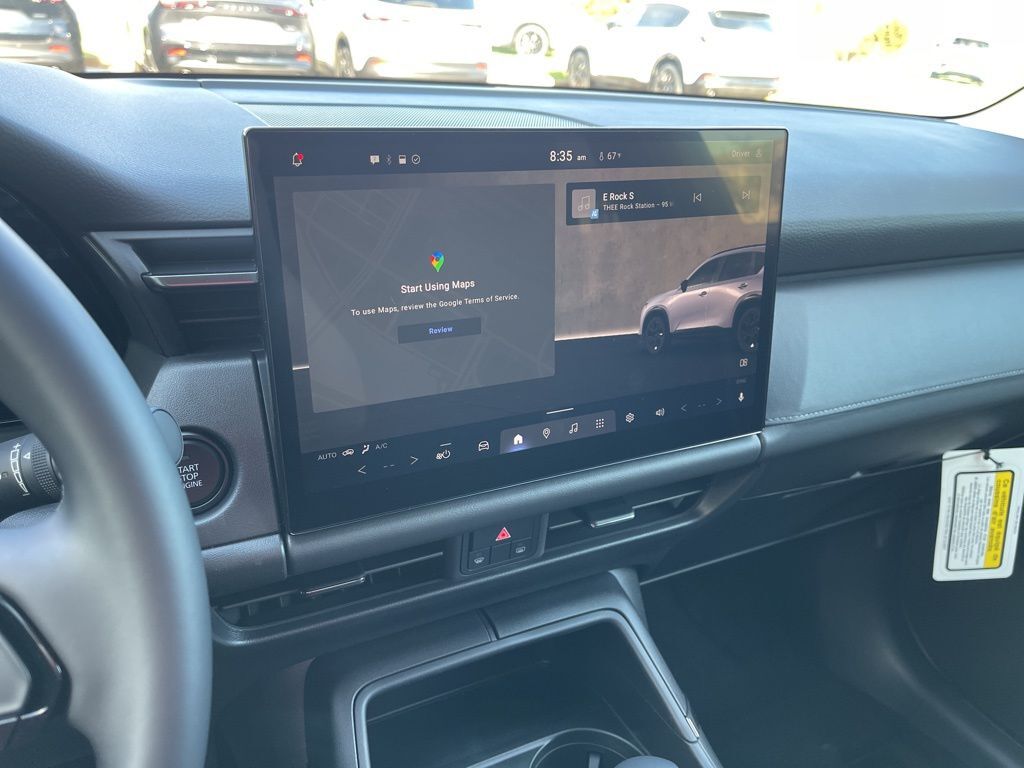 2026 MAZDA CX-5 2.5 S Select San Clemente CA