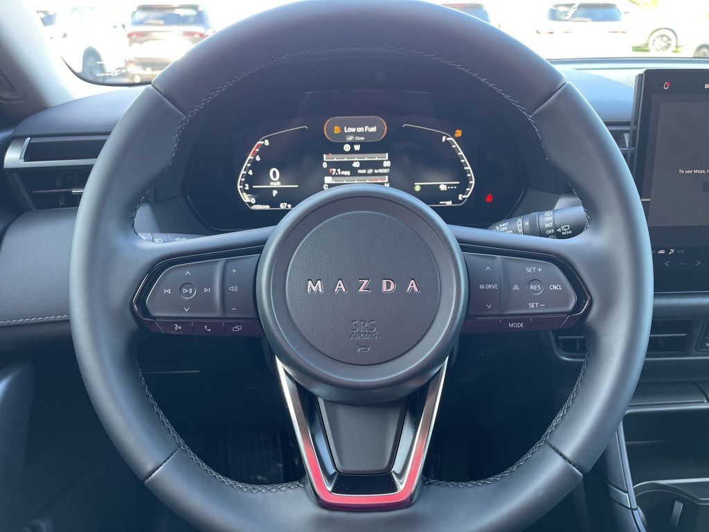 2026 MAZDA CX-5 2.5 S Select San Clemente CA