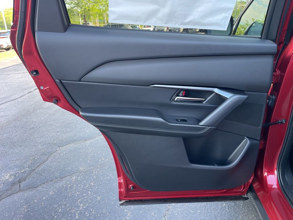 2026 MAZDA CX-5 2.5 S Select San Clemente CA
