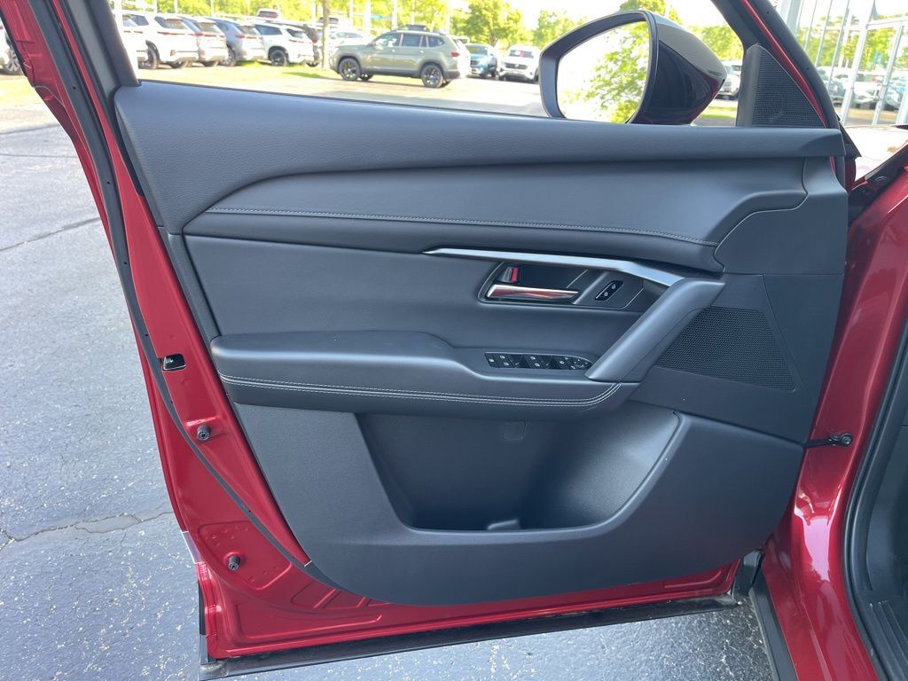 2026 MAZDA CX-5 2.5 S Select San Clemente CA
