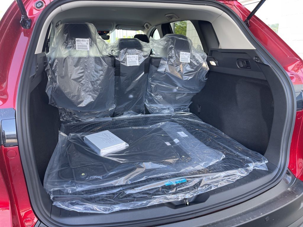 2026 MAZDA CX-5 2.5 S Select San Clemente CA