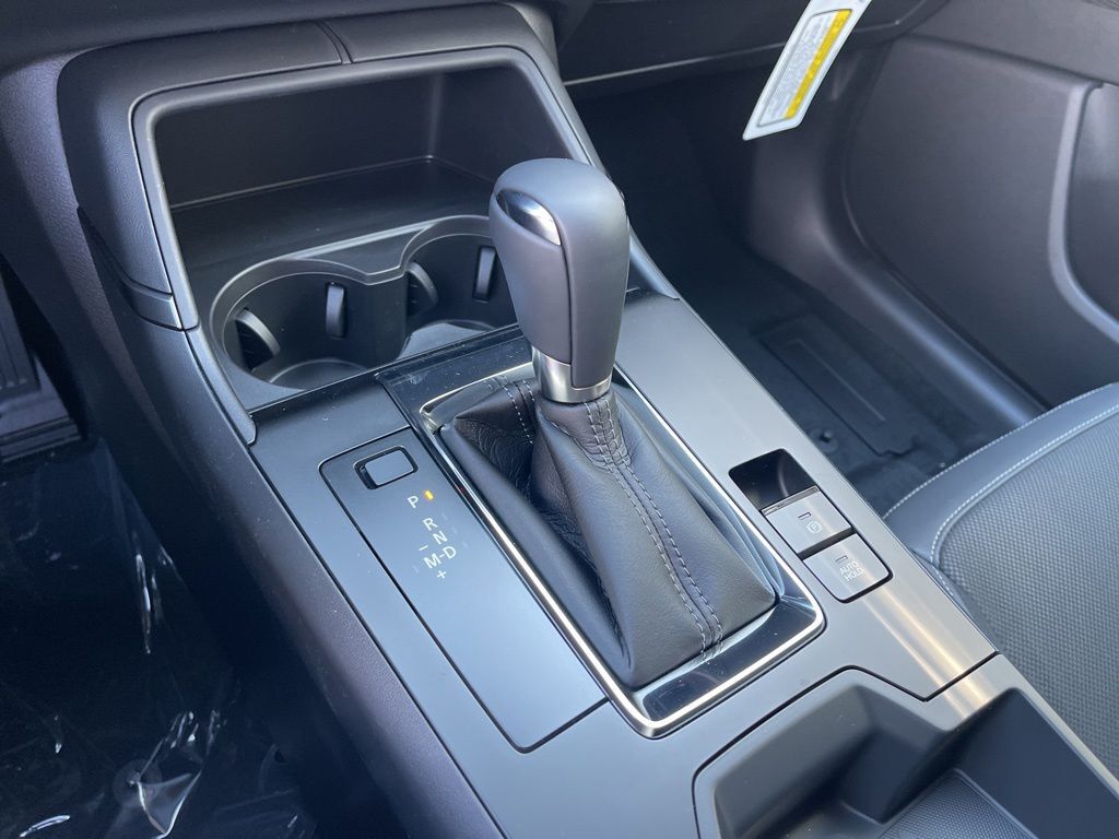 2026 MAZDA CX-5 2.5 S Select San Clemente CA
