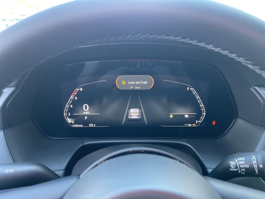 2026 MAZDA CX-5 2.5 S Select San Clemente CA