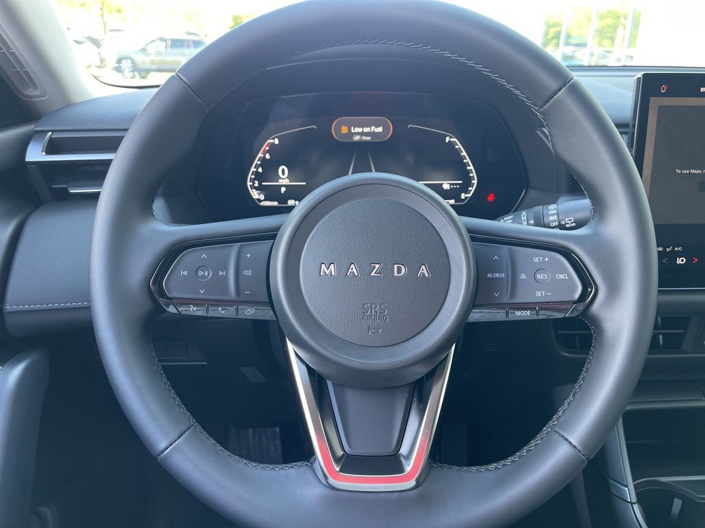 2026 MAZDA CX-5 2.5 S Select San Clemente CA