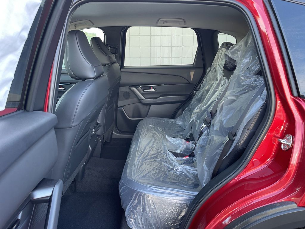 2026 MAZDA CX-5 2.5 S Select San Clemente CA