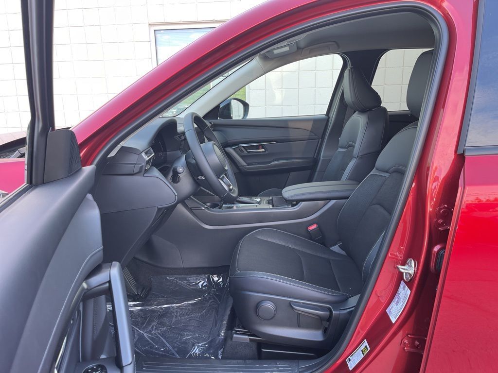 2026 MAZDA CX-5 2.5 S Select San Clemente CA
