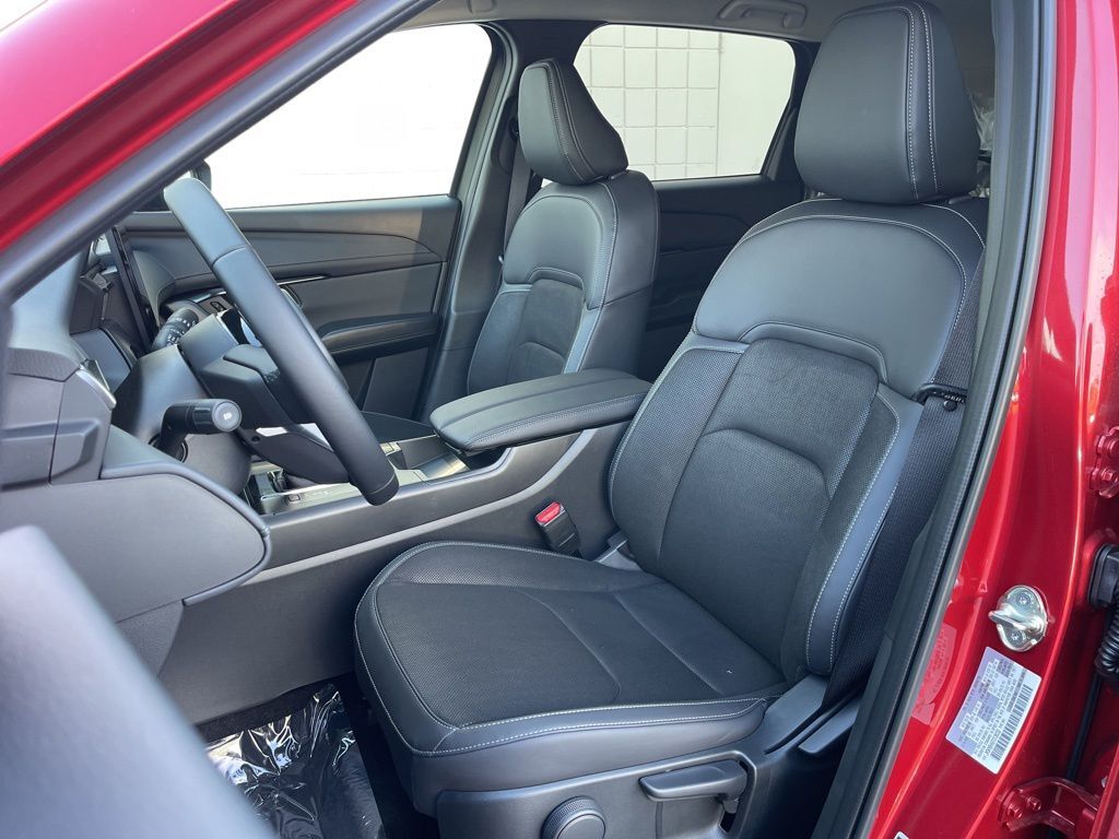 2026 MAZDA CX-5 2.5 S Select San Clemente CA
