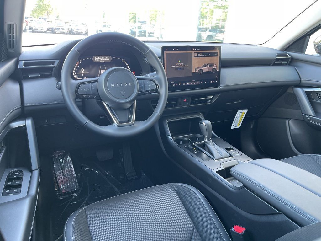 2026 MAZDA CX-5 2.5 S Select San Clemente CA