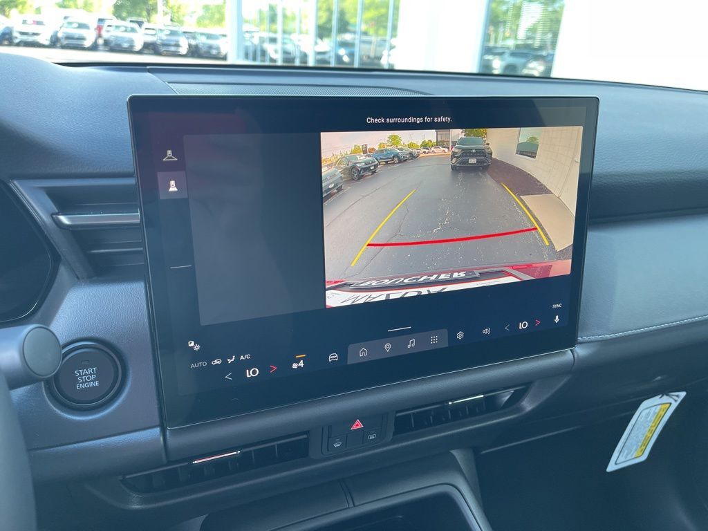 2026 MAZDA CX-5 2.5 S Select San Clemente CA