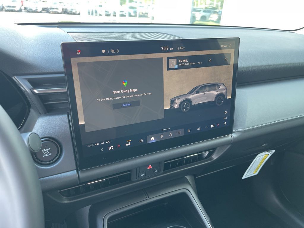 2026 MAZDA CX-5 2.5 S Select San Clemente CA