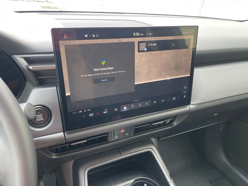 2026 MAZDA CX-5 2.5 S Select San Clemente CA