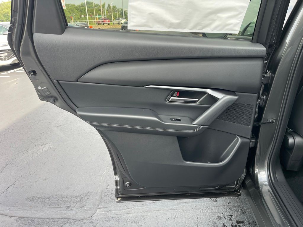 2026 MAZDA CX-5 2.5 S Select San Clemente CA