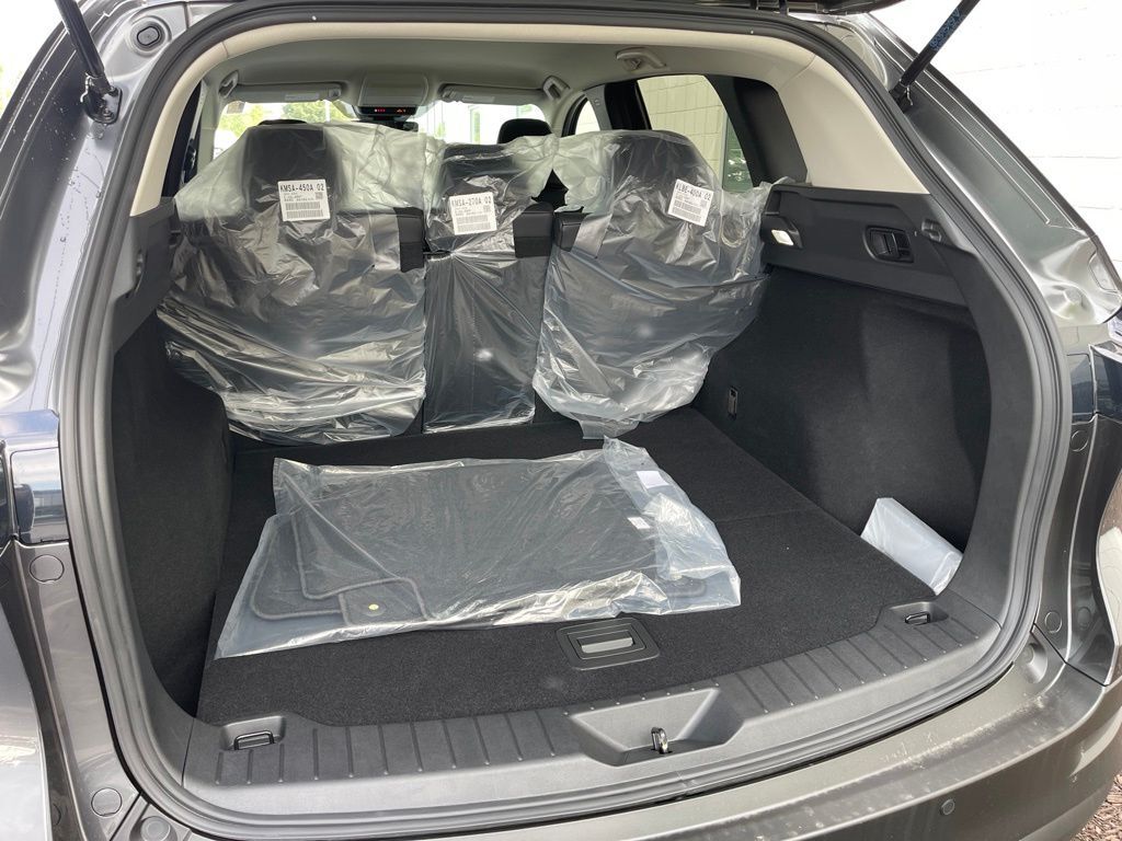 2026 MAZDA CX-5 2.5 S Select San Clemente CA