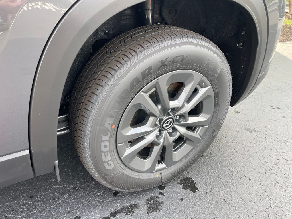 2026 MAZDA CX-5 2.5 S Select San Clemente CA