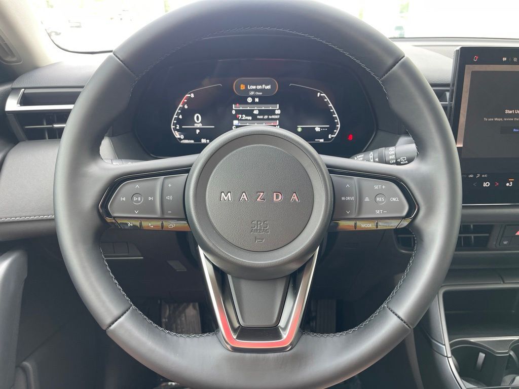 2026 MAZDA CX-5 2.5 S Select San Clemente CA