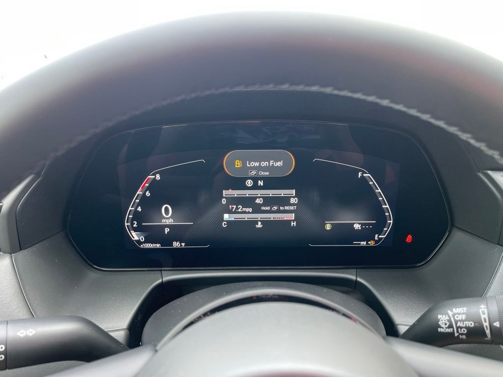 2026 MAZDA CX-5 2.5 S Select San Clemente CA