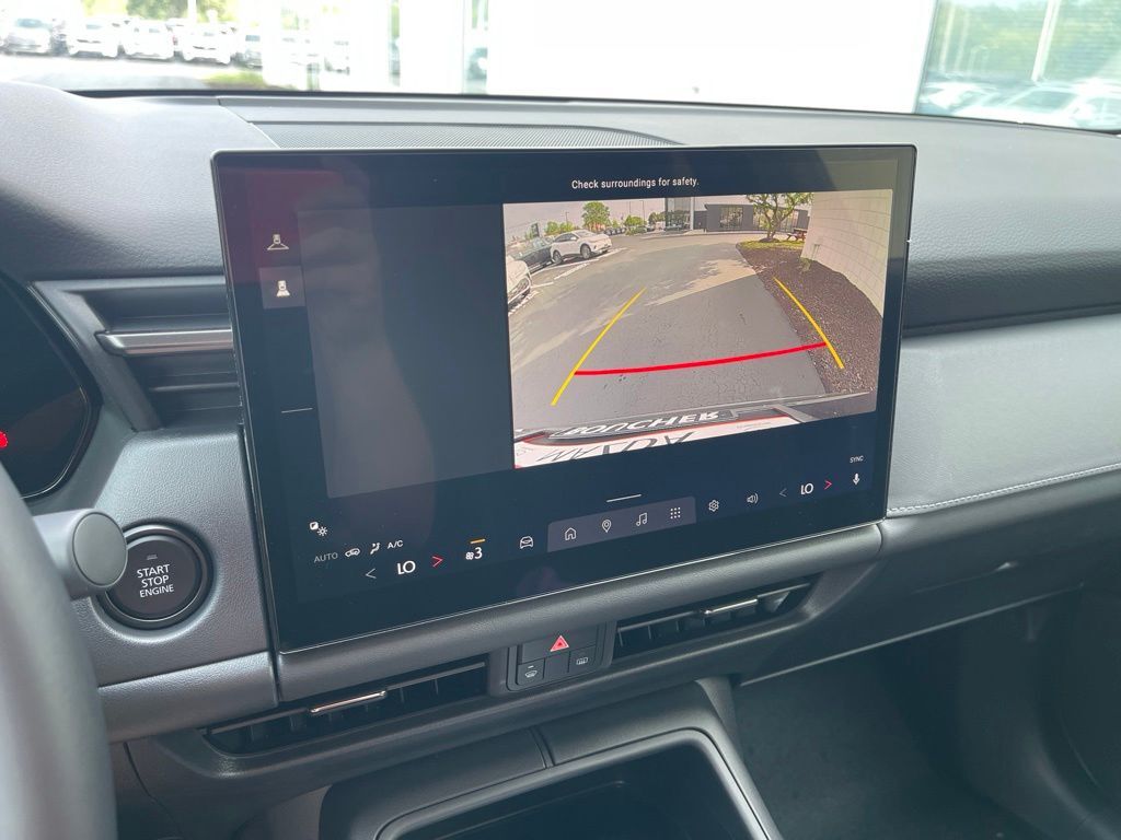 2026 MAZDA CX-5 2.5 S Select San Clemente CA