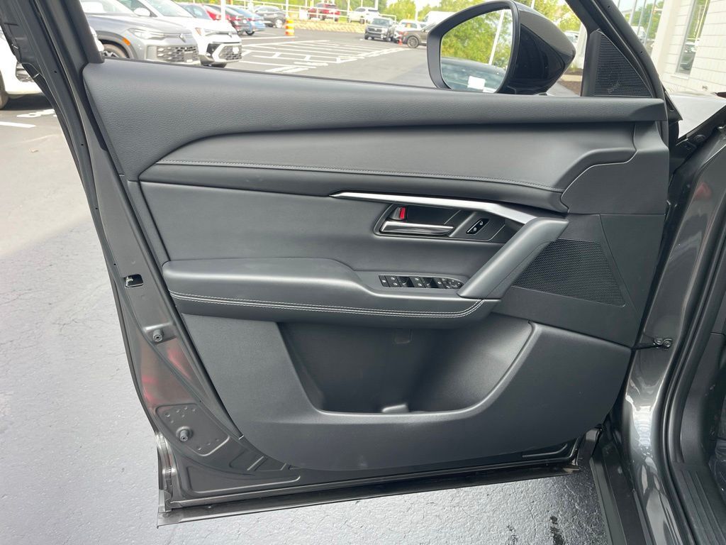 2026 MAZDA CX-5 2.5 S Select San Clemente CA