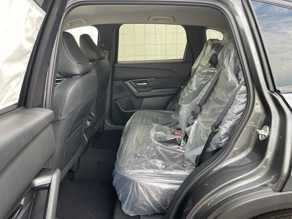 2026 MAZDA CX-5 2.5 S Select San Clemente CA