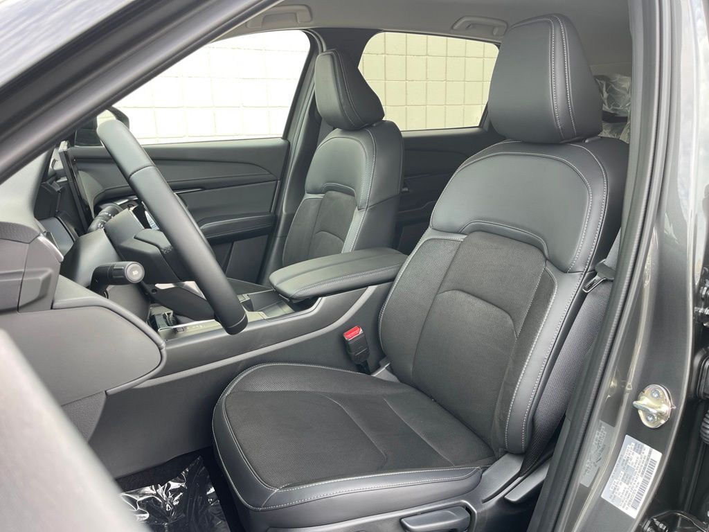 2026 MAZDA CX-5 2.5 S Select San Clemente CA