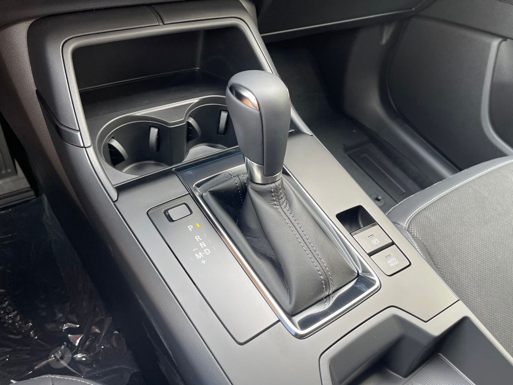 2026 MAZDA CX-5 2.5 S Select San Clemente CA