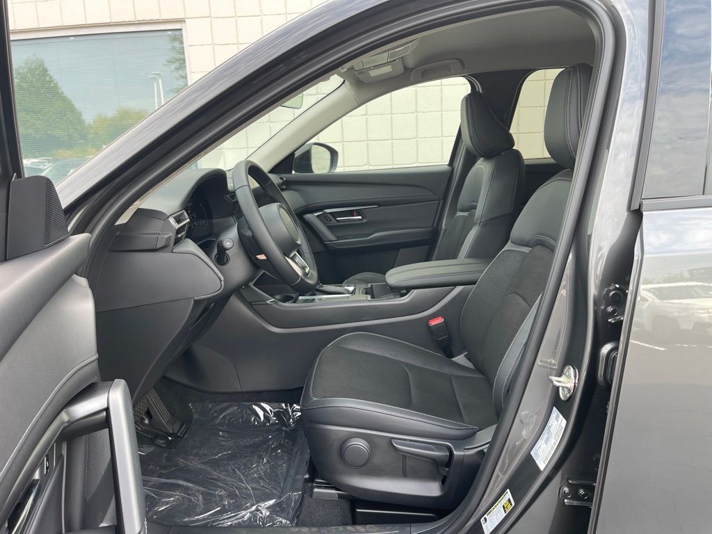 2026 MAZDA CX-5 2.5 S Select San Clemente CA