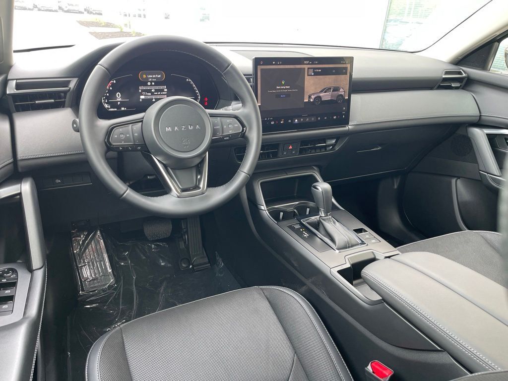2026 MAZDA CX-5 2.5 S Select San Clemente CA