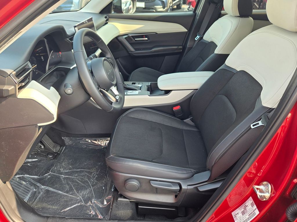 2026 MAZDA CX-5 2.5 S Select Roseville CA