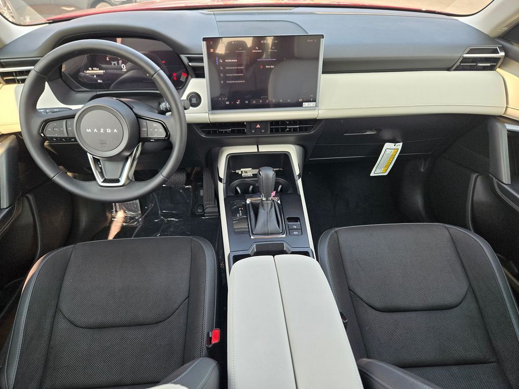 2026 MAZDA CX-5 2.5 S Select Roseville CA