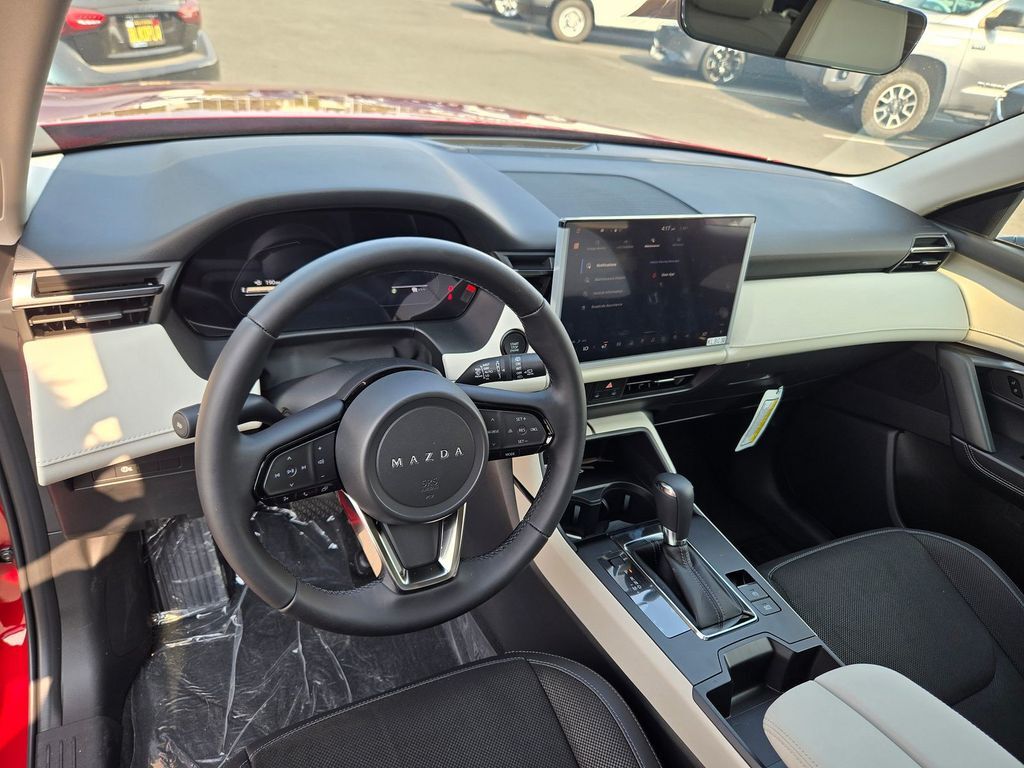 2026 MAZDA CX-5 2.5 S Select Roseville CA