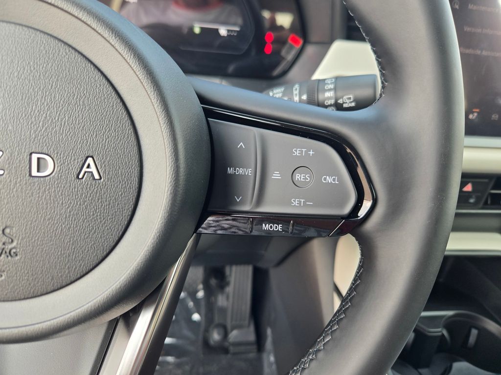 2026 MAZDA CX-5 2.5 S Select Roseville CA