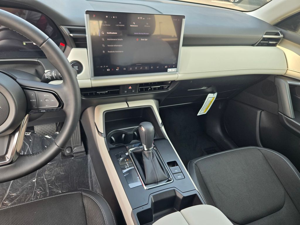2026 MAZDA CX-5 2.5 S Select Roseville CA