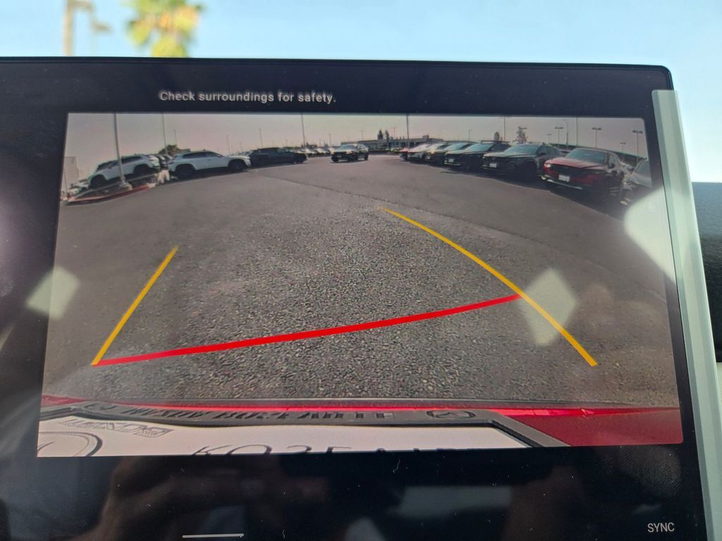 2026 MAZDA CX-5 2.5 S Select Roseville CA