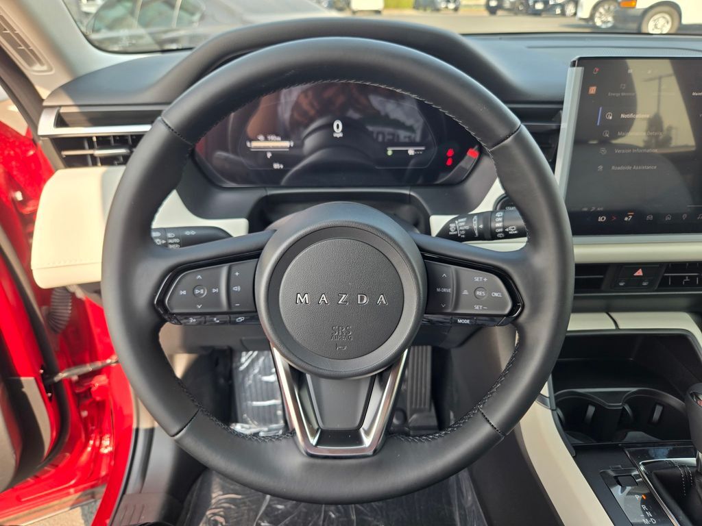 2026 MAZDA CX-5 2.5 S Select Roseville CA
