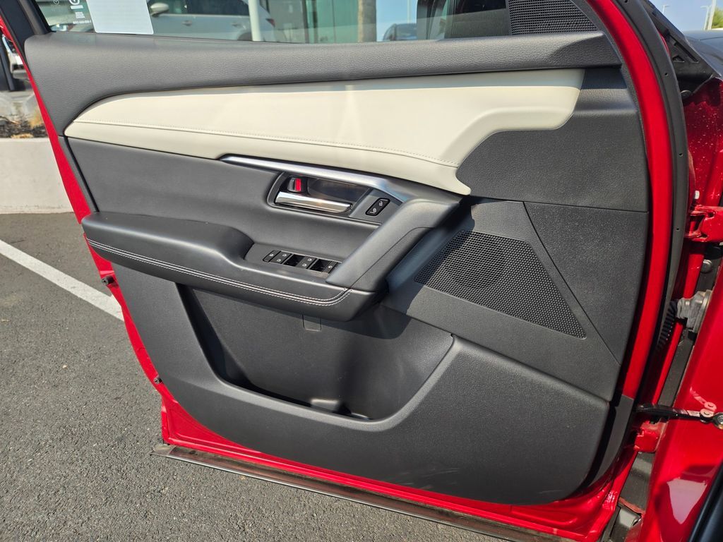 2026 MAZDA CX-5 2.5 S Select Roseville CA