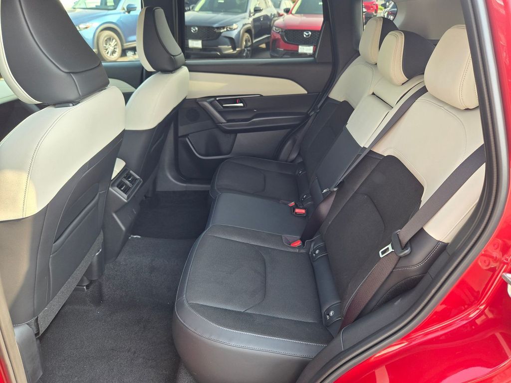 2026 MAZDA CX-5 2.5 S Select Roseville CA