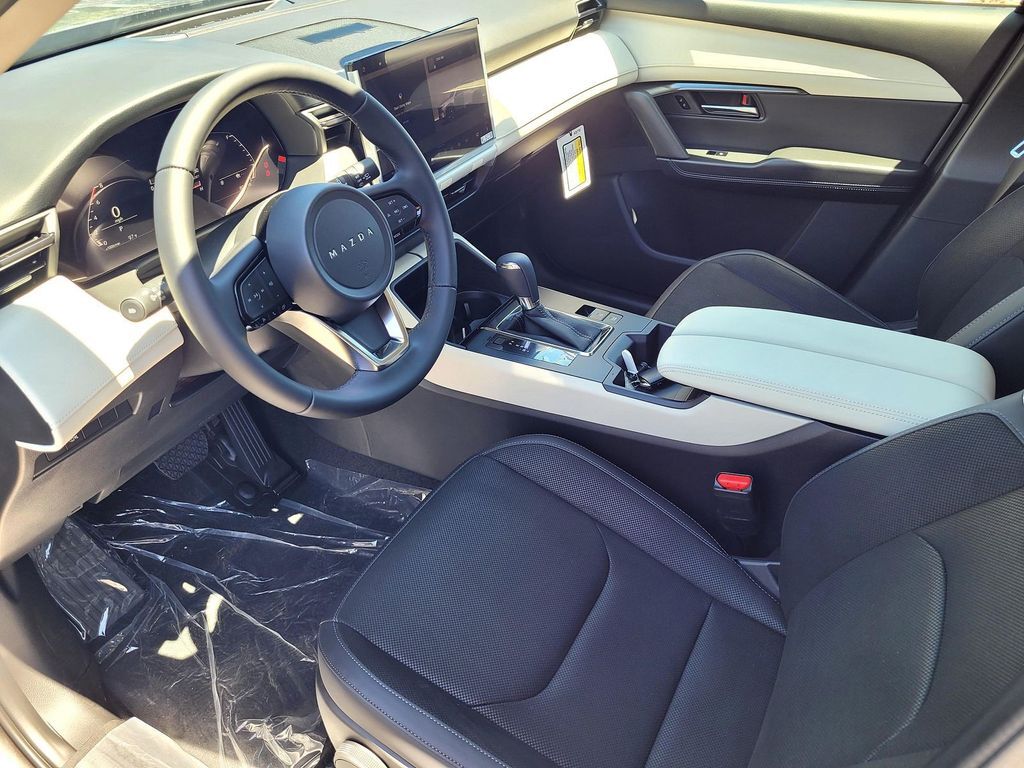 2026 MAZDA CX-5 2.5 S Select Roseville CA