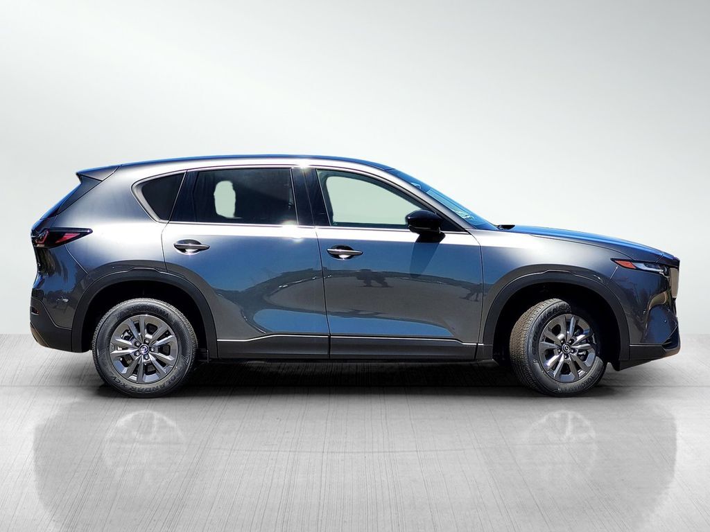 2026 MAZDA CX-5 2.5 S Select