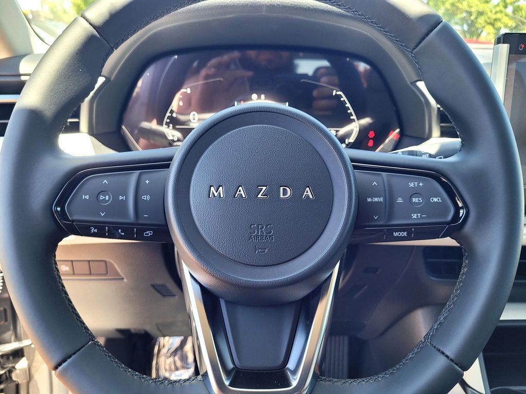 2026 MAZDA CX-5 2.5 S Select Roseville CA