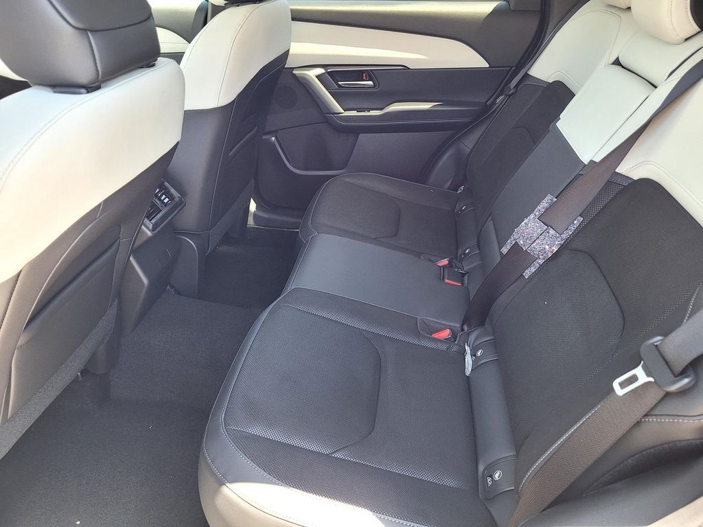 2026 MAZDA CX-5 2.5 S Select Roseville CA