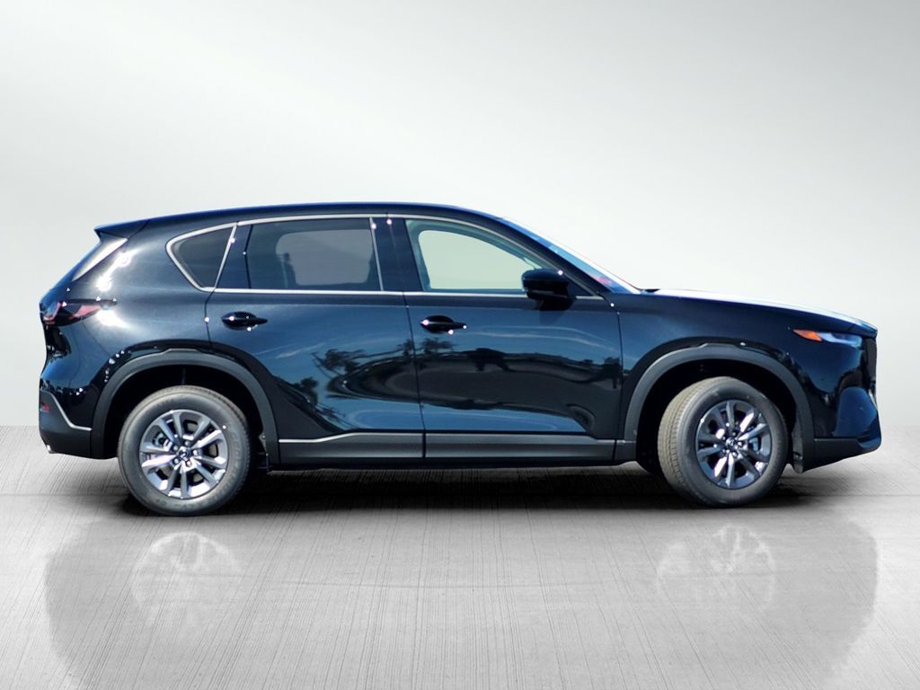 2026 MAZDA CX-5 2.5 S Select